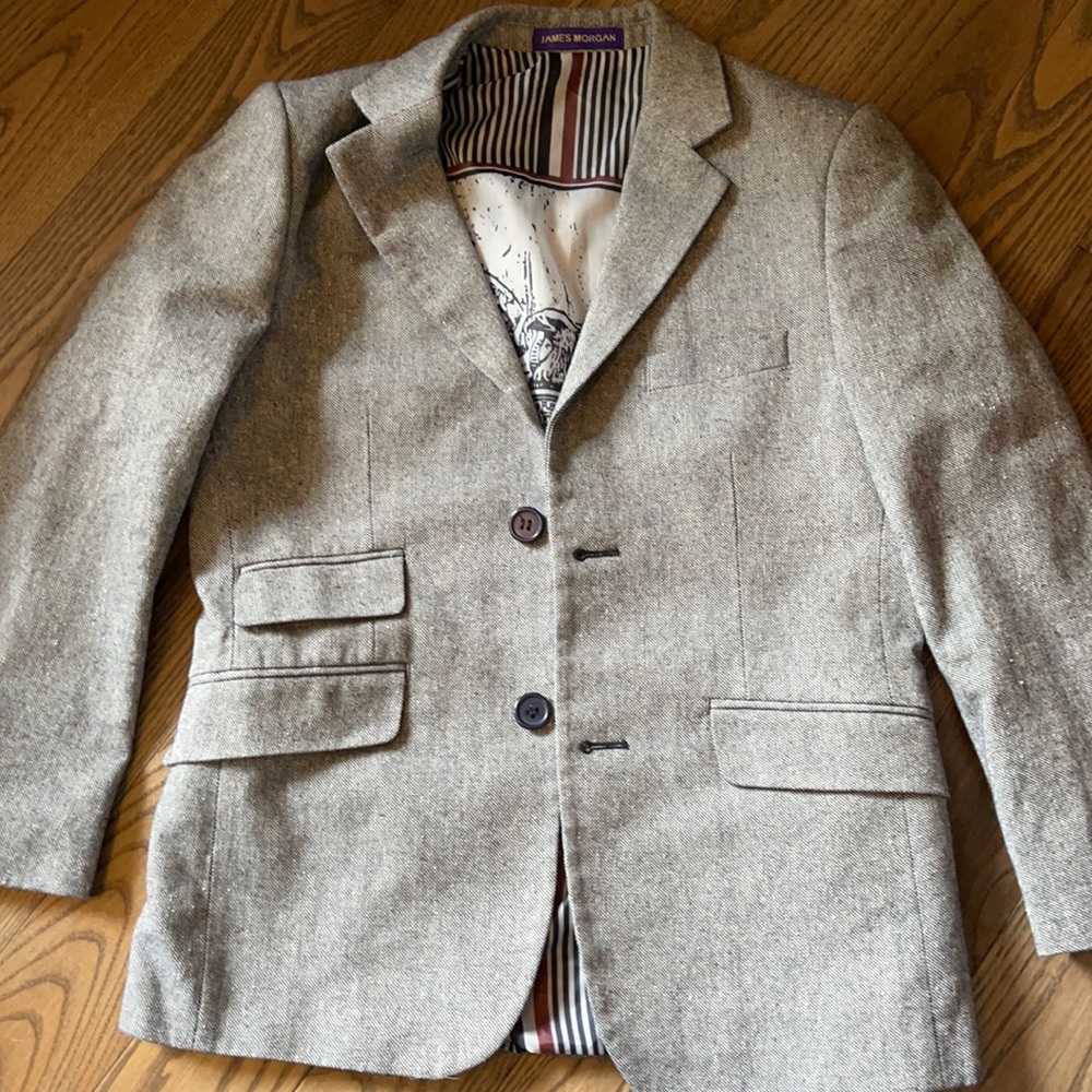 Blazer size 10